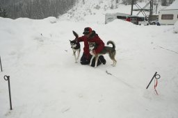 Kandersteg 2014 WM